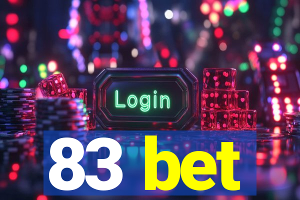 83 bet